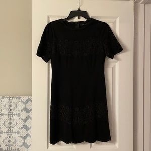 Zara Little Black Dress